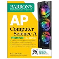 AP Computer Science A Premium, 2025