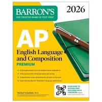 AP English Language and Composition Premium, 2026