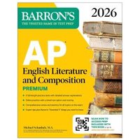AP English Literature and Composition Premium, 2026