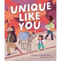 Unique Like You