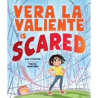 Vera La Valiente Is Scared