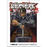 Berserk Volume 38