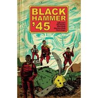 Black Hammer '45
