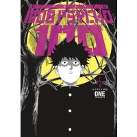 Mob Psycho 100. Volume 5