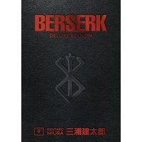 Berserk. Volume 9