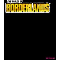 The Worlds of Borderlands