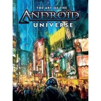The Art of the Android Universe