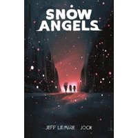 Snow Angels