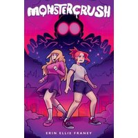 Monster Crush