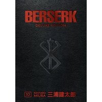Berserk. Volume 10