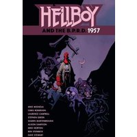 Hellboy and the B.P.R.D. 1957