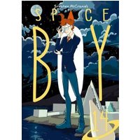 Stephen McCranie's Space Boy. Volume 14