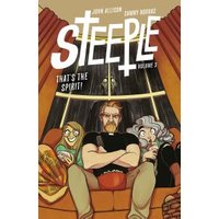 Steeple. 3