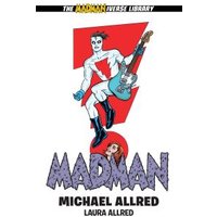 Madman. Volume 3