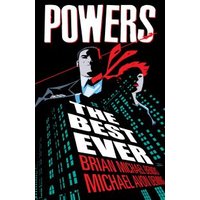 Powers