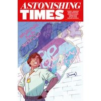 Astonishing Times