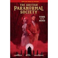 The British Paranormal Society