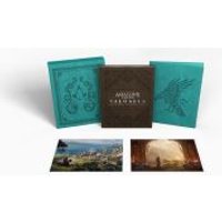 The World of Assassin's Creed: Journey to Valhalla