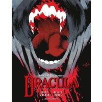 The Curse of Dracula. Book One The Impaler