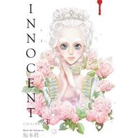 Innocent Omnibus Volume 3