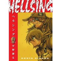 Hellsing Volume 7 (Second Edition)