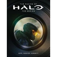 The Making of Halo the Television Show