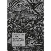 H.P. Lovecraft's At the Mountains of Madness