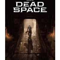 The Art of Dead Space