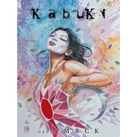 Kabuki
