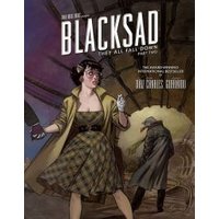 Blacksad Part Two