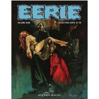 Eerie Archives Volume 9