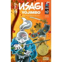 Usagi Yojimbo