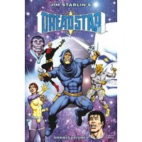 Jim Starlin's Dreadstar Omnibus