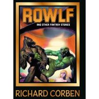 Rowlf and Other Fantasy Stories
