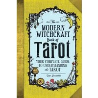 The Modern Witchcraft Book of Tarot