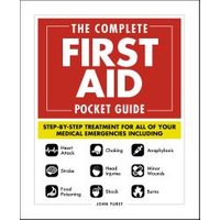 The Complete First Aid Pocket Guide