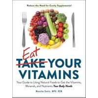 Eat Your Vitamins