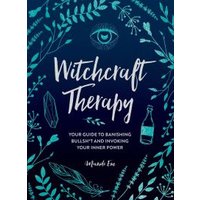 Witchcraft Therapy