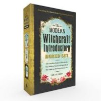 The Modern Witchcraft Introductory Boxed Set