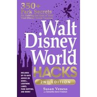 Walt Disney World Hacks