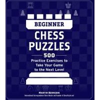 Beginner Chess Puzzles