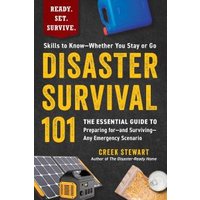 Disaster Survival 101