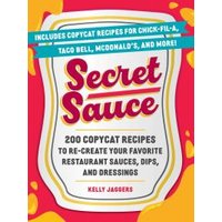 Secret Sauce