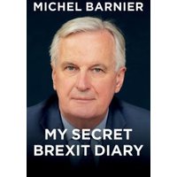 My Secret Brexit Diary