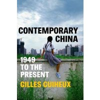 Contemporary China