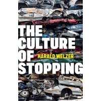 The Culture of Stopping