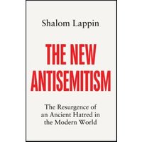 The New Antisemitism