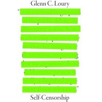 Self-Censorship