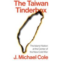 The Taiwan Tinderbox