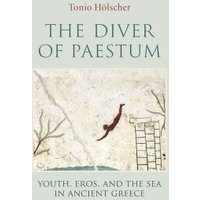 The Diver of Paestum